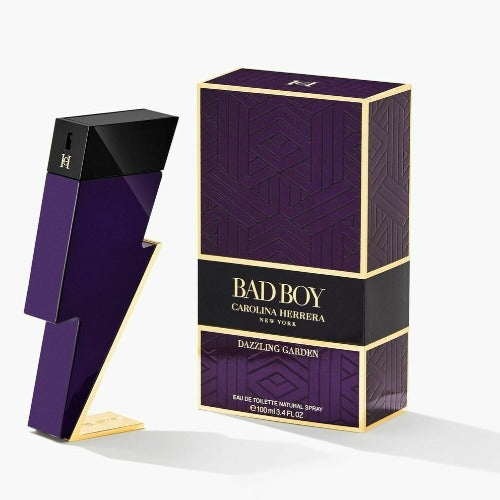 Badboy shops parfum