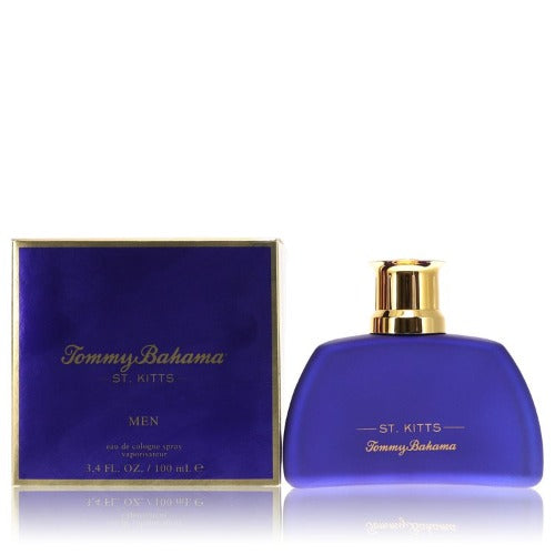 Tommy Bahama St.barts by Tommy Bahama Cologne Spray 3.4 oz (100 ml) (m)