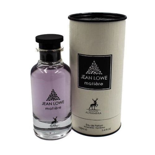 Maison Alhambra Men's B.A.D Homme EDP 3.4 oz Fragrances