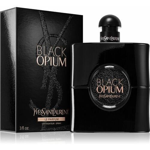 Yves Saint Laurent Ladies Black Opium Le Parfum EDP Spray 3.04 oz  Fragrances 3614273863360 - Fragrances & Beauty, Black Opium Le Parfum -  Jomashop