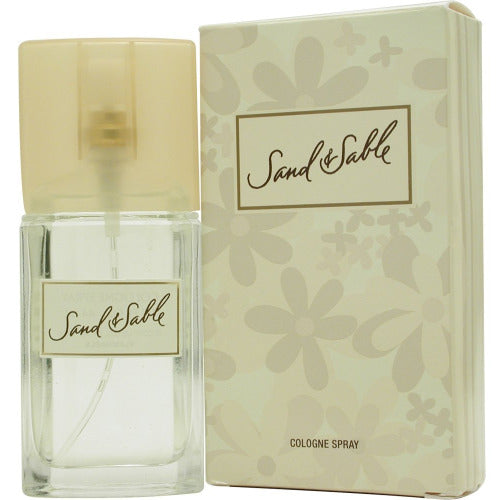 Sand & sable perfume online by coty for women