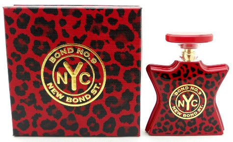 Bond No. 9 New Bond St Eau De Parfum PerfumeBox