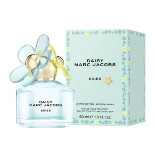 Marc Jacobs Daisy Sticker by Marc Jacob for Women's Eau de Toilette 1.7 fl oz 50 ml