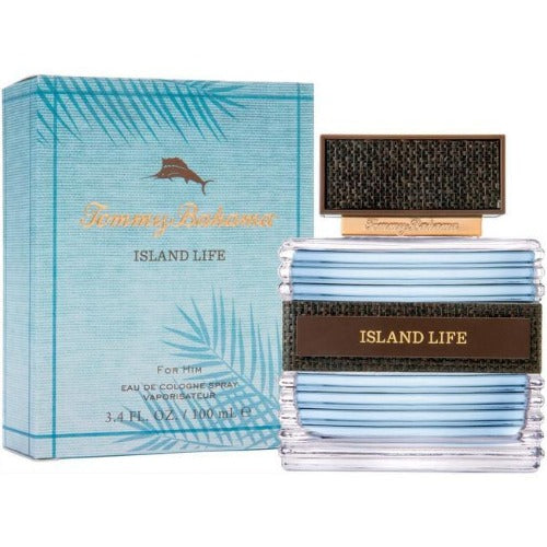 Tommy bahama island life for store him cologne spray 3.4 fl oz