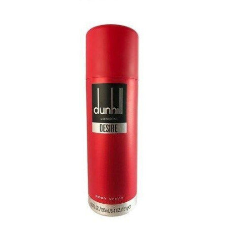 Dunhill london 2024 desire red price