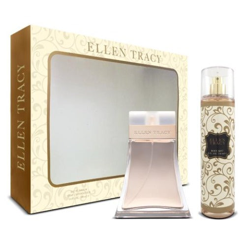 Ellen Tracy By Ellen Tracy 3 Pcs Eau De Parfum Gift Set For Women