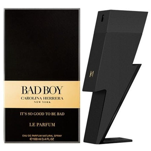 Carolina Herrera Bad Boy 3.4 oz Deodorant Spray