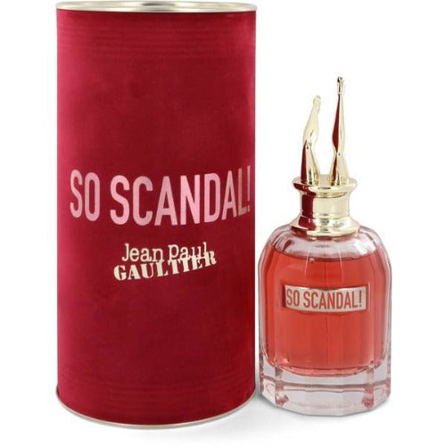 Jean Paul Gaultier La Belle Try It First Sample