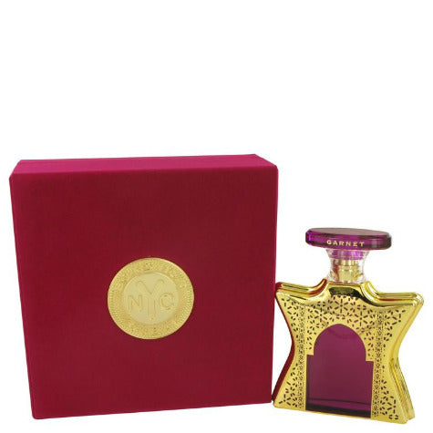 Bond No. 9 Dubai Garnet For Women 3.3 Oz EDP Spray PerfumeBox