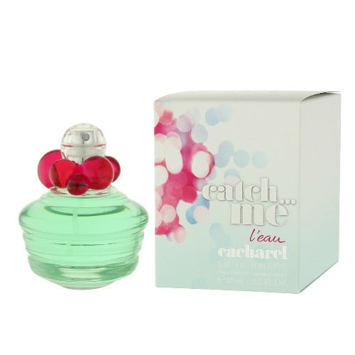 Catch Me L Eau For Women 2.7 Oz EDT Spray By Cacharel