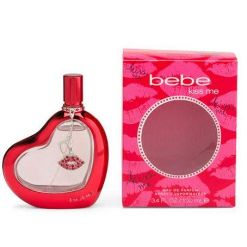 Bebe Bebe Luxe By Bebe for Women - 3.4 Oz Edp Spray, 3.4 Oz