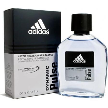 sensibilidad Hamburguesa dolor Adidas Dynamic Pulse Aftershave | PerfumeBox.com