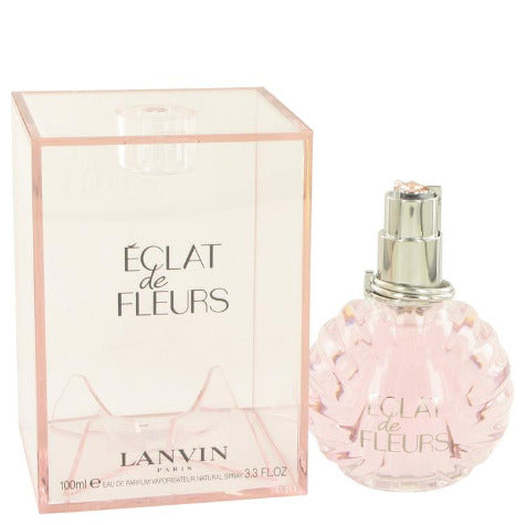 Eclat de Fleurs Lanvin perfume - a fragrance for women 2015