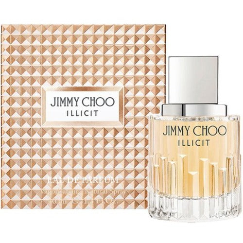 Jimmy Choo Jimmy Choo Perfume Women For Illicit By