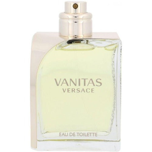 Vanitas Versace By Gianni Versace 3.4 Oz Eau De Toilette Spray