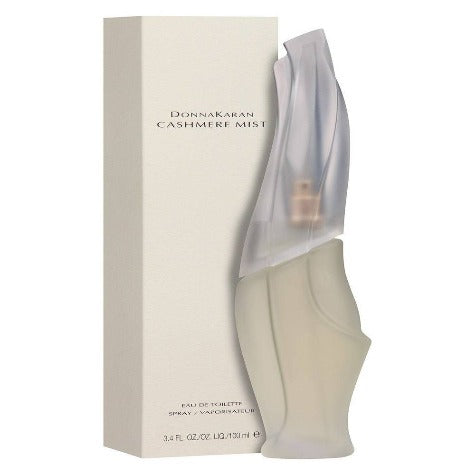 Cashmere Mist by Donna Karan , Eau de Parfum Spray 3.4 oz