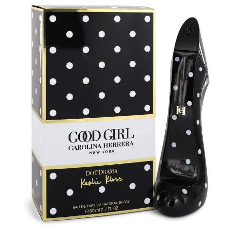 Ch Good Girl Dot Drama Eau De Parfum PerfumeBox