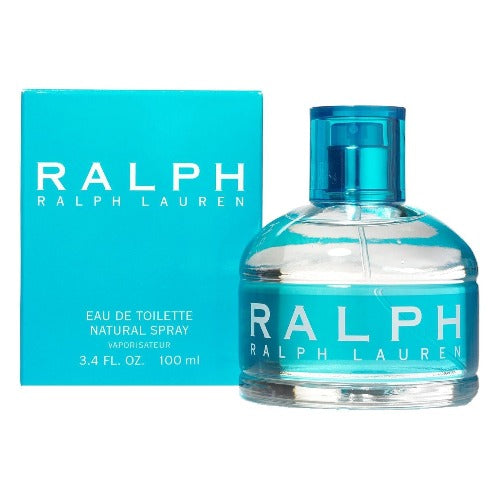 Ralph Lauren Ralph Eau de Toilette 100ml (3.4fl oz)