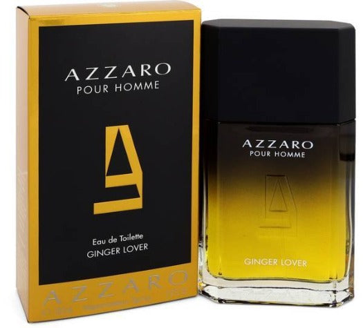 azzaro naughty leather parfum