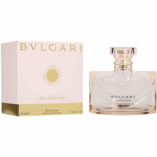 Bvlgari rose essentielle discount eau de toilette 100ml