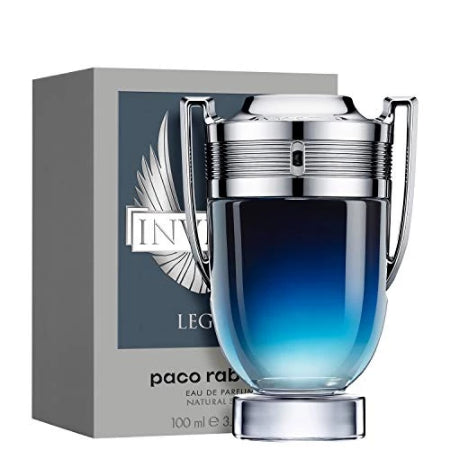 Paco Invictus Legend De | PerfumeBox.com