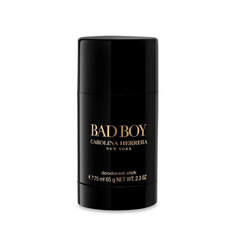 Carolina Herrera Bad Boy Men Eau de Toilette 2iece set 