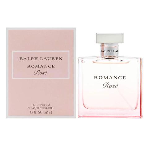 Ralph Lauren Romance Rose For Women 3.4 Oz EDP Spray By Ralph Lauren