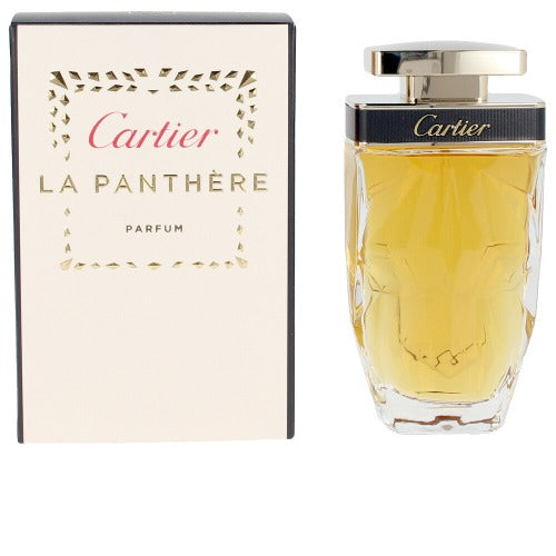 mudder Ruckus dommer Cartier La Panthere For Women 2.5 Oz Parfum Spray By Cartier