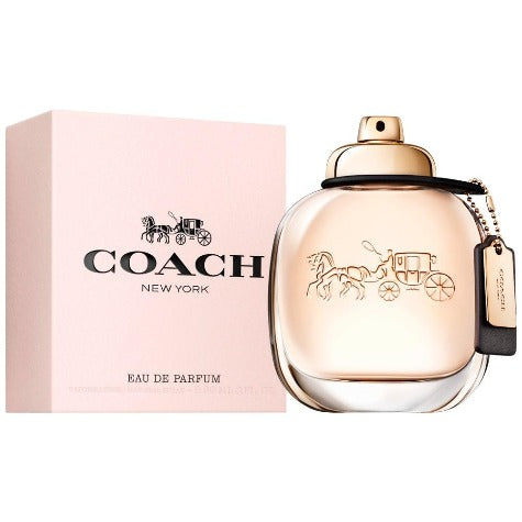Coach Dreams Sunset 3.0oz Eau de Parfum Spray Women