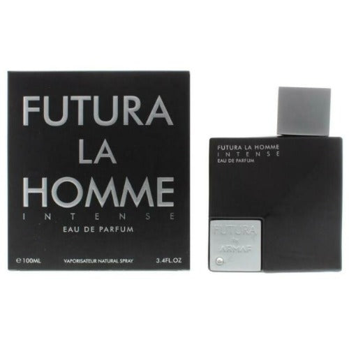 Armaf Ombre Oud Intense perfume for men