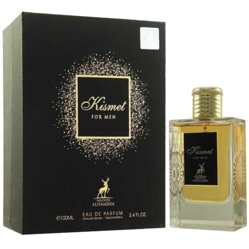 Pride Perfume by Maison Alhambra