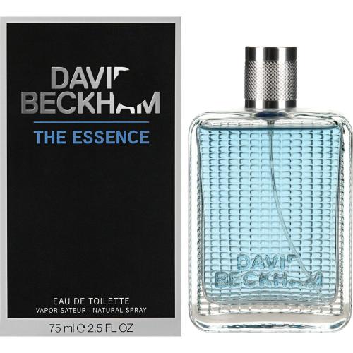 Eau de toilette david beckham hot sale