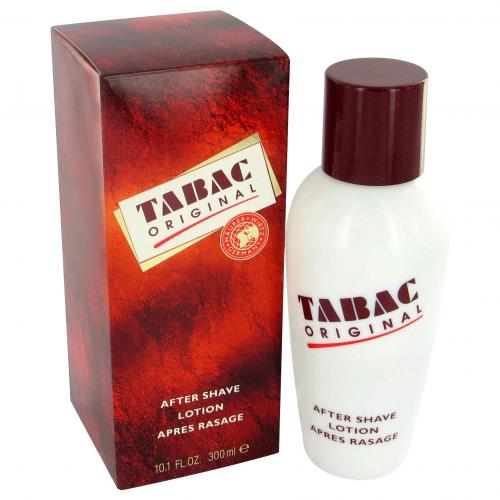 Tabac Original For Men 10.1 Aftershave Lotion By Maurer & Wirtz