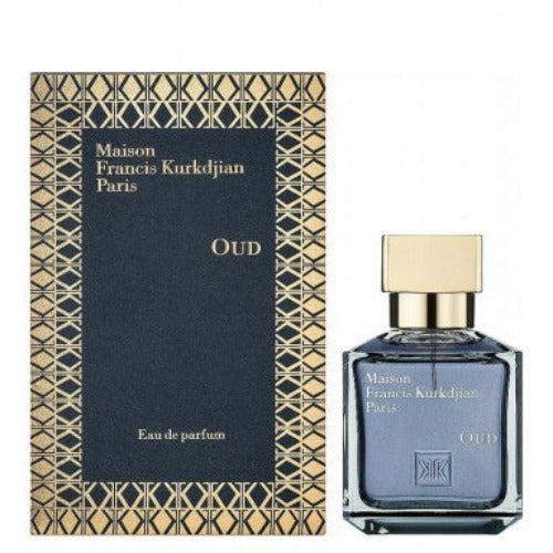 Oud by Maison Francis Kurkdjian, 2.4 oz Eau De Parfum Spray for