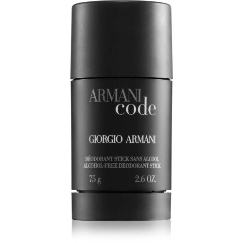 Armani For Men Oz Alcohol Free Deodorant By Armani