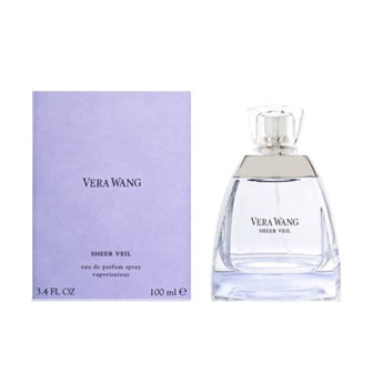 Vera Wang Perfume 3.4 oz EDP Tester for Women