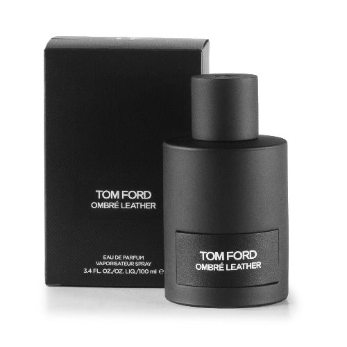 Tom Ford Ombre Leather For Unisex Eau De Parfum Spray By Tom Ford