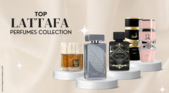 Top 7 Affordable Lattafa Perfumes Collection