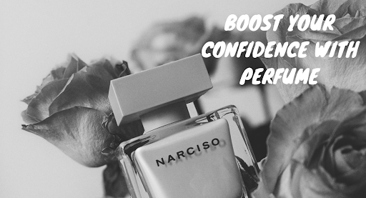 Boosting Your Confidence With Perfume