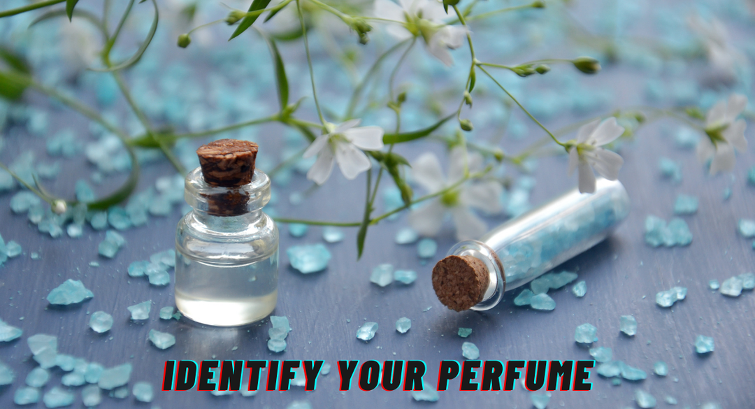 Simple Methods To Identify Whether A Perfume Is Real