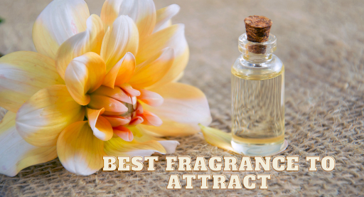 To What Extent Does The Fragrance Play A Role In Attracting Someone?