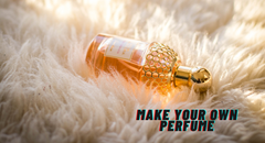 Can You Make Your Own Perfume? Everything You Need to Know!