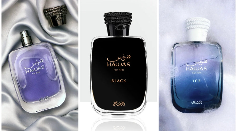 Best Rasasi Brand Perfumes for Your Occasion