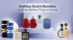 Holiday Scent Bundles to Grab Before They’re Gone