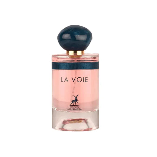 Maison Alhambra La Voie Eau De Perfume