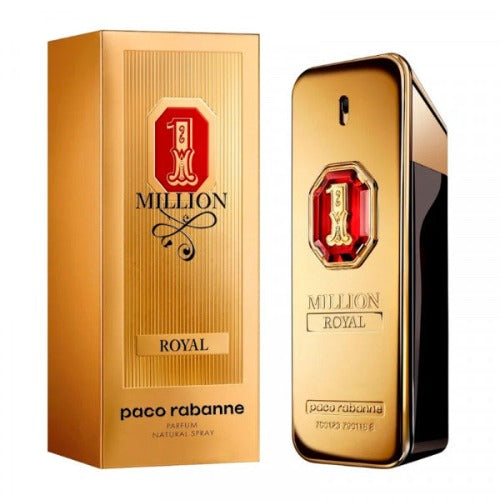 Paco Rabanne 1 Million Royal Parfum