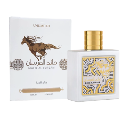 Lattafa Qaed Al Fursan Unlimited Eau De Parfum