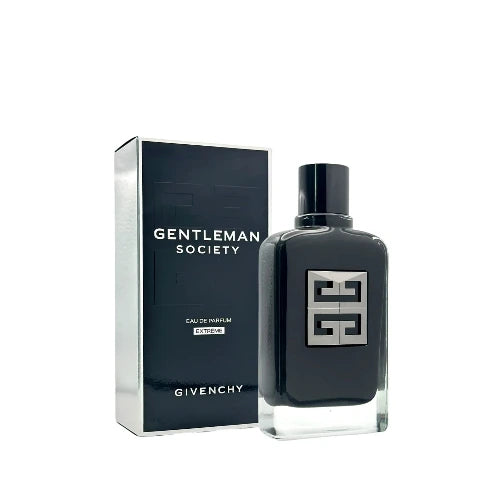 Gentleman Society Extreme Eau De Parfum