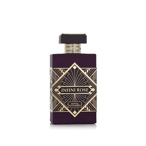 Maison Alhambra Infini Rose Eau De Parfum