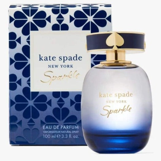 Kate Spade New York Sparkle Eau De Parfum Intense